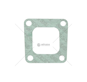 Těsnění plnícího potrubí 13029518