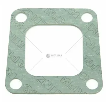 Těsnění plnícího potubí (frt) | 13.029.518