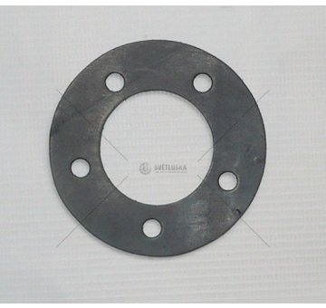 Těsnění plováku paliva 42x67x2,5