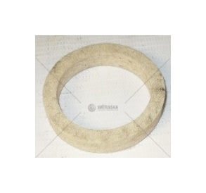 Těsnění plstěné 37x47x12