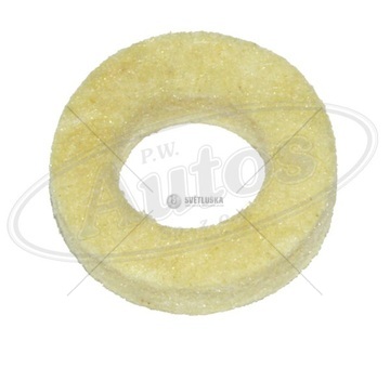 Těsnění plstěné nezávislého topení eberspächer b1lc 12v/24v compact d1lc 0017904_A