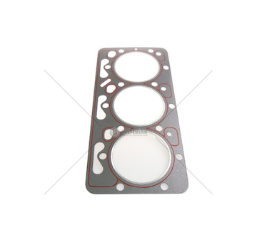 Těsnění pod hlavu 3.válec 1,5 mm, UŘIII 58005066