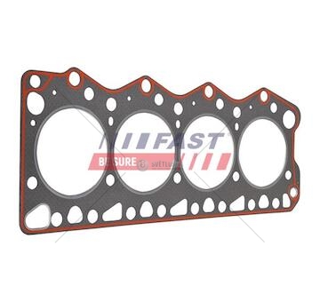 Tesneni pod hlavu fiat ducato 94> 2.8 td 1.2mm ft48693