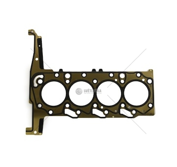 Tesneni pod hlavu ford transit 06> 2.2 tdci 1.1 mm hw100320