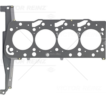 Tesneni pod hlavu ford transit 06> 2.4 tdci 61-35420-00