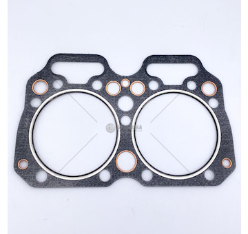 Těsnění pod hlavu IFA W50 1,9mm se silikonem