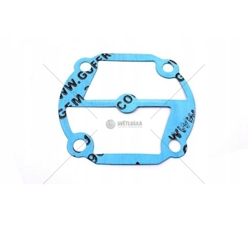 Těsnění pod hlavu kompresoru 64,25 Zetor 72010904