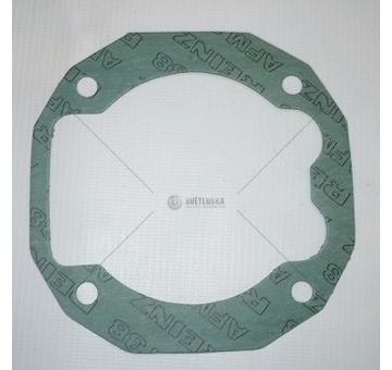 Těsnění pod hlavu kompresoru Tatra 4192