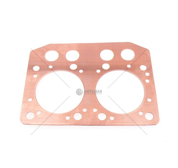 Těsnění pod hlavu oplech. 76.69 Z25103.02P