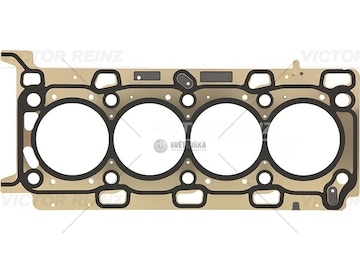 Tesneni pod hlavu renault master iii 10> 2.3 dci 61-42140-10