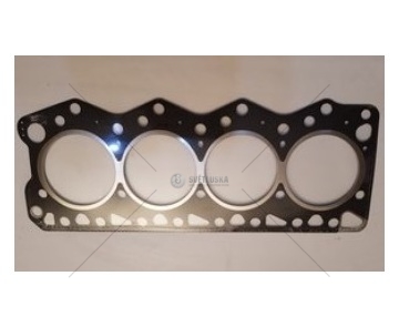 Těsnění pod hlavu válců Multicar M26.4,5 FUMO E-3 / 1,4mm