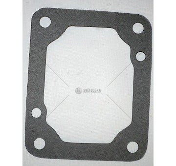 Těsnění pod kapal. spojku Tatra 64.40