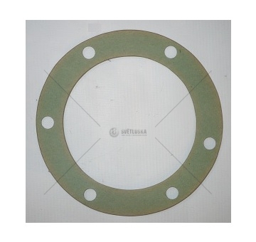 Těsnění pod nádrž motor Tatra 64.37 rotěs