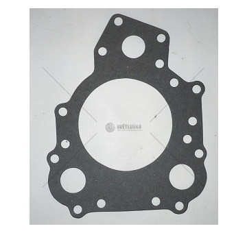 Těsnění pod olejové čerpadlo motoru Tatra