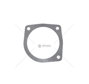 Těsnění pod přední víko 80185012