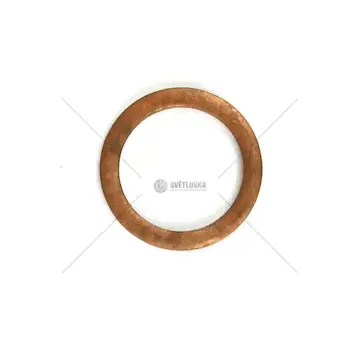 Těsnění pod trysku | TZ06811-07