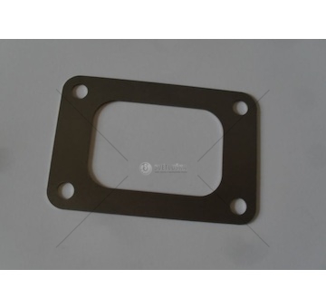 Těsnění pod TURBO Tatra 2mm