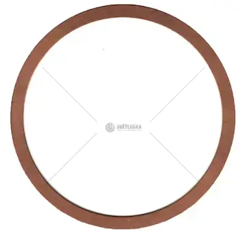 Těsnění pod válec 0.8mm lombardini | TZL30019