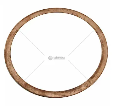 Těsnění pod válec 0.9mm lombardini | TZL30018