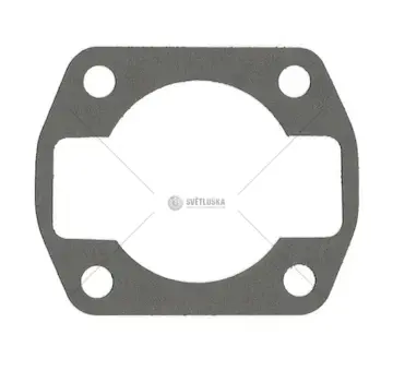 Těsnění pod válec tz 4k14 | TZ06014