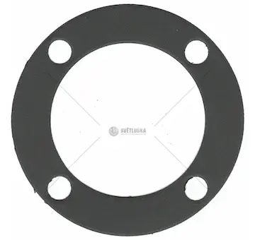 Těsnění pod víčko zadního vývodového hřídele | 95-1905