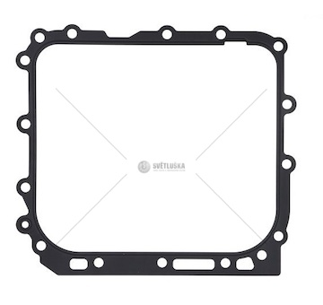 Těsnění pod volič převodovky Volvo AT Vaden 0103039