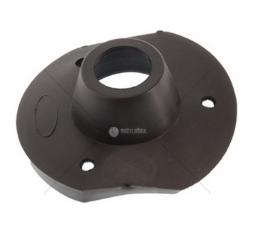 Těsnění pod zásuvku 7-pin zásuvky hranaté