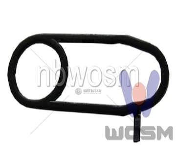 Těsnění podstavy filtru oleje SCANIA WOSIMAN C-363