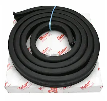 Těsnění poklopu - profil - staré (p,f) | 53.367.913.Z