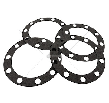 Těsnění poloosy Avia 31