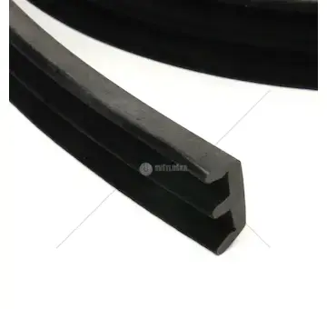 Těsnění posuvného okna sametka (pro s50,z25 délka 3,5m) | S98.1899