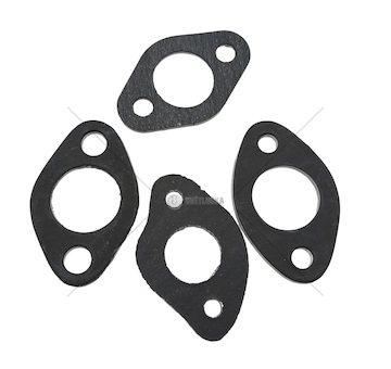 Těsnění potrubí chladiče vody IFAW50 - sada na motor 4VD