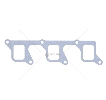 Těsnění potrubí sacího RVI PREMIUM 1996- KERA LEMA LE21000.33