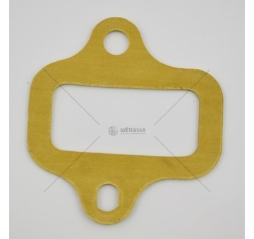 Těsnění potrubí sacího SCANIA 144  13161500