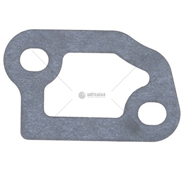 Těsnění potrubí vody DAF DAF 1297706