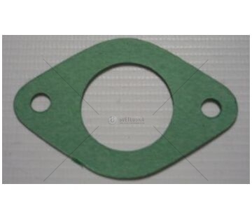 Těsnění pouzdra uzávěrky Multicar 24, 25