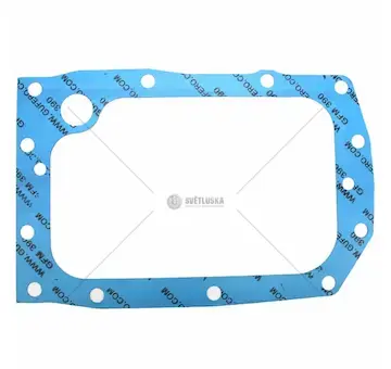 Těsnění přední | 78.121.042