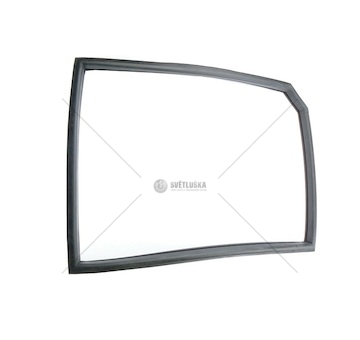 Těsnění přední - levé Zetor 53369074