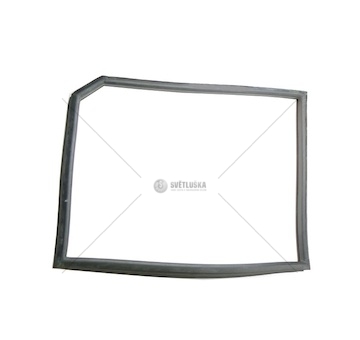 Těsnění přední - pravé Zetor 53369075