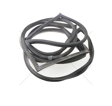 Těsnění přední Zetor 10368111