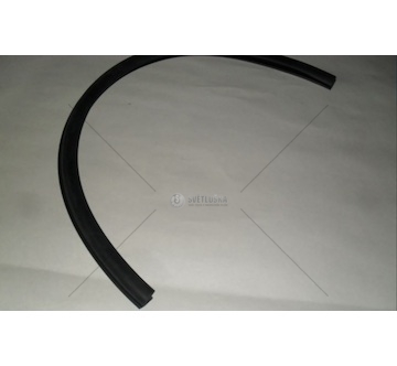 Těsnění předního krytu spodní 660mm Tatra