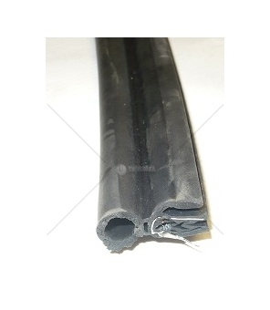 Těsnění předního krytu střední 1400mm