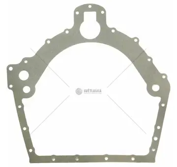 Těsnění předního víka | 2054032794