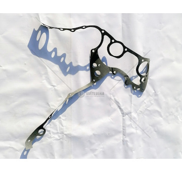 Těsnění předního víka klin. LIAZ 73.24