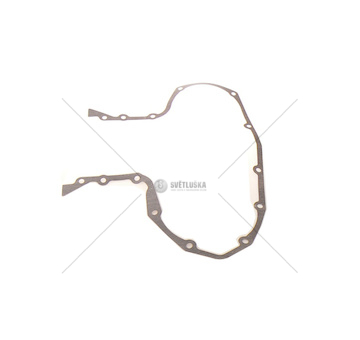 Těsnění předního víka (Klingerit) 80002063.K