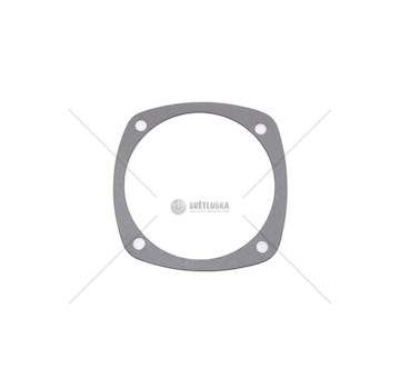 Těsnění předního víka meziskříně 80108016