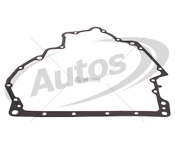 Těsnění předního víka motoru man d2066/d2676 0185668_A