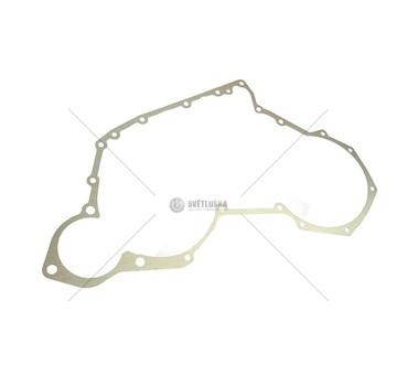 Těsnění předního víka motoru man m2000l, m2000m d0834/d836 0185675_A