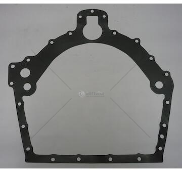 Těsnění předního víka motoru Tatra - reinzolit