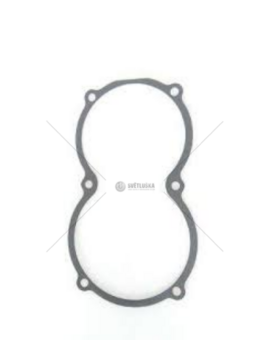 Těsnění předního víka převodovky Zetor UŘ I 40111914